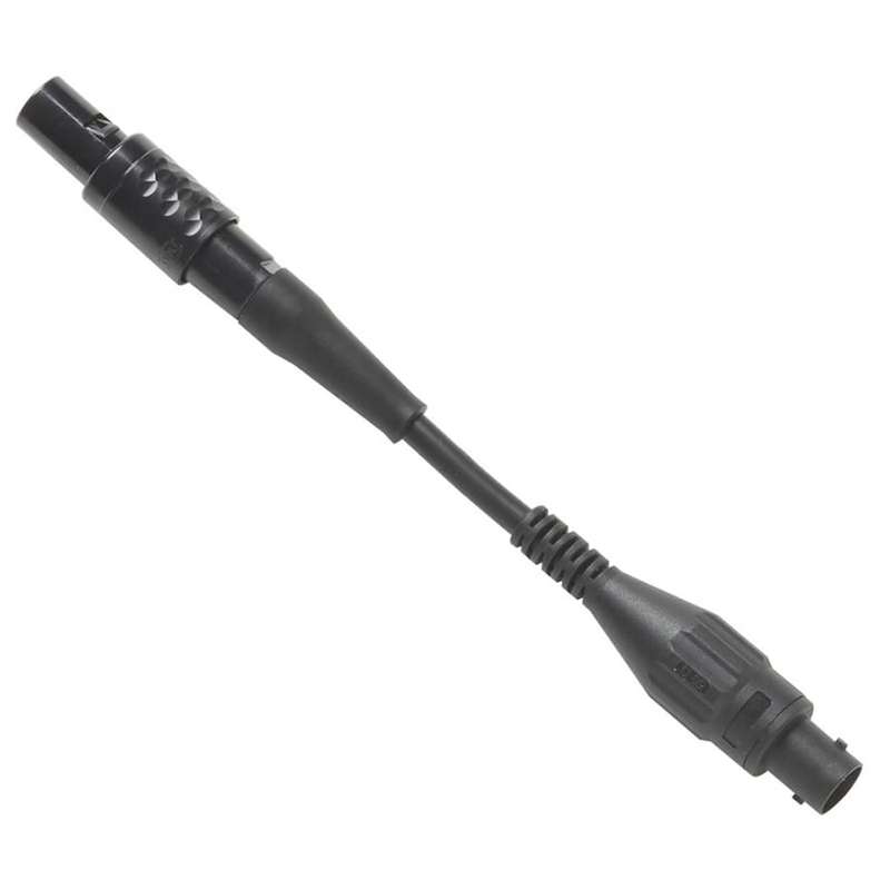 FLUKE-17XX 4-Pin Male to BNC Female Cable, 0.33ft